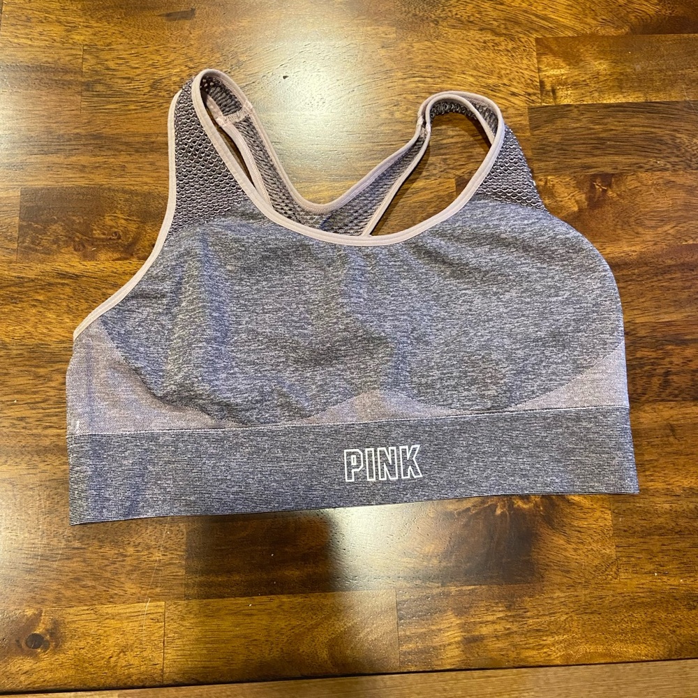 PINK Victoria’s Secret Sport Bra